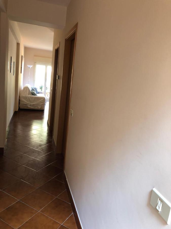 Apartment La Casa Di Andrea Taormina