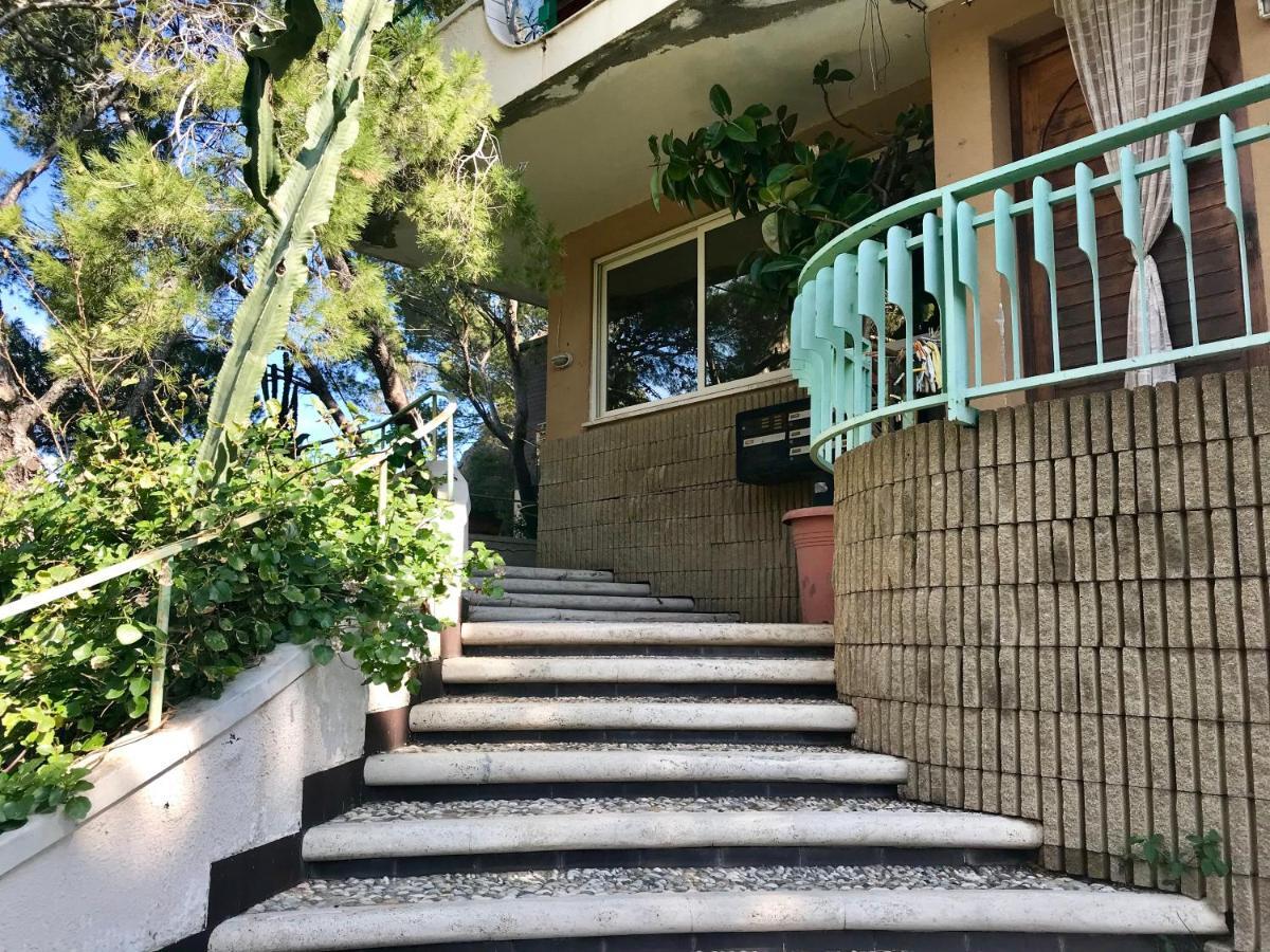 Luxury Apartment&charm Sea View Isola Bella Taormina