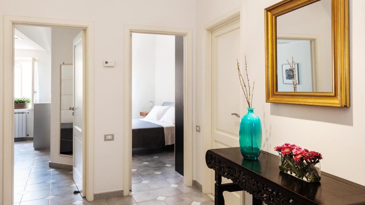 Ferienhaus San Domenico Penthouse *