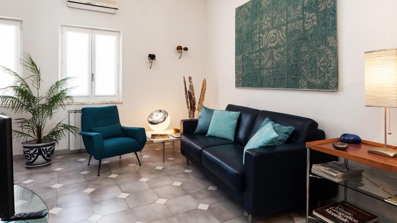 San Domenico Penthouse * Taormina