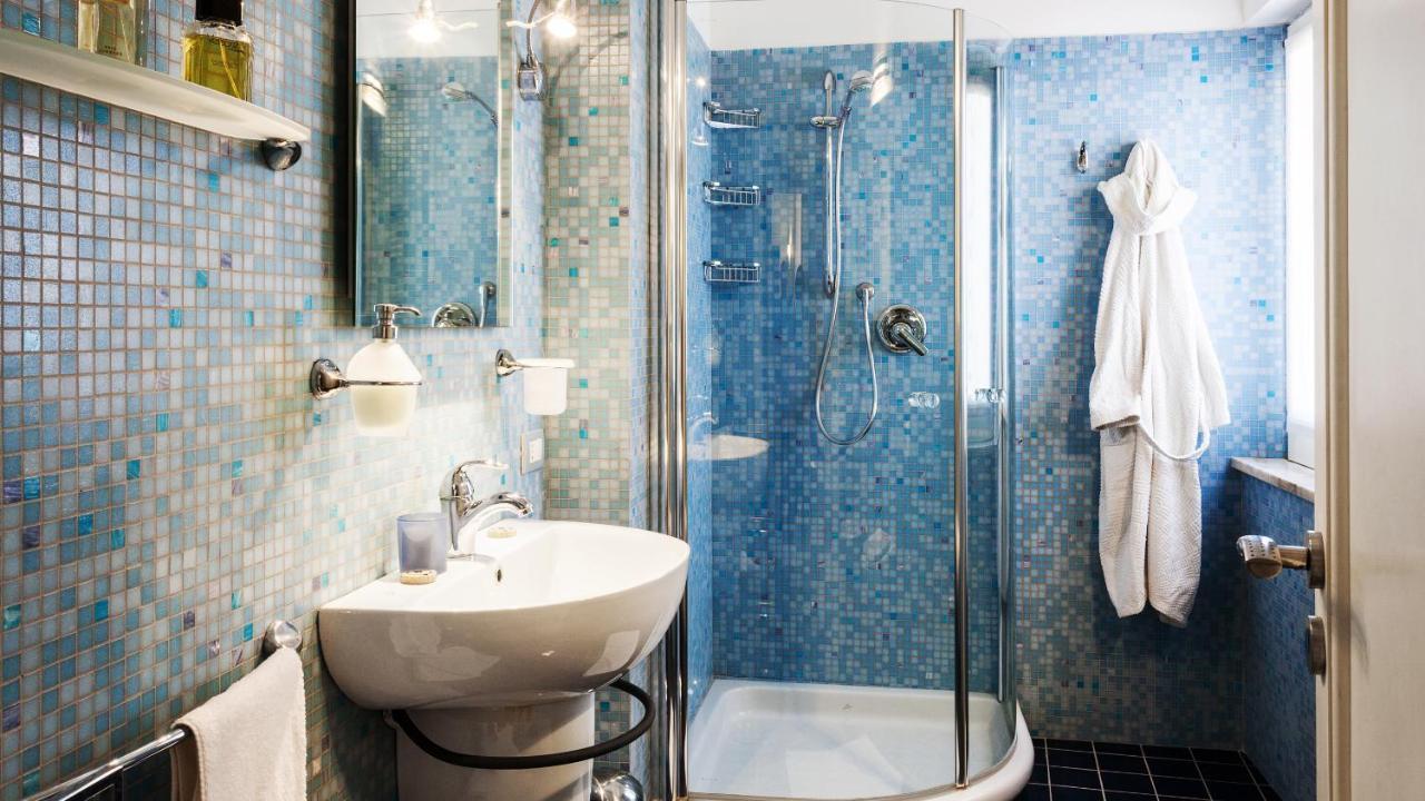 San Domenico Penthouse * Taormina