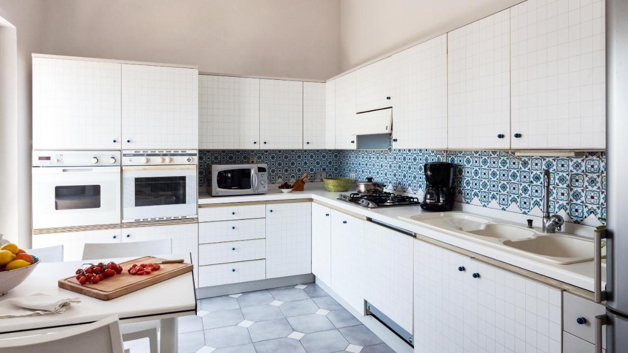 Ferienhaus San Domenico Penthouse *