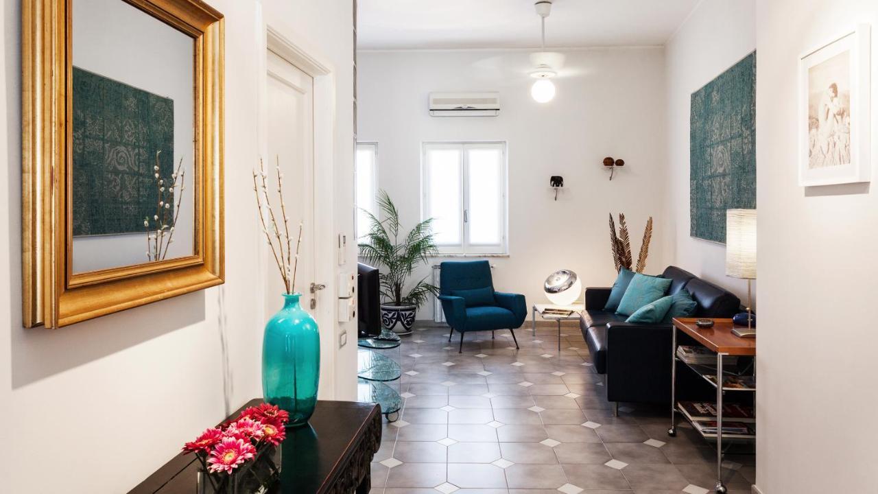 San Domenico Penthouse Taormina