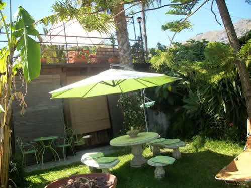 Holidaysora Taormina - Il Giardino Di Graziella Apartment Taormina