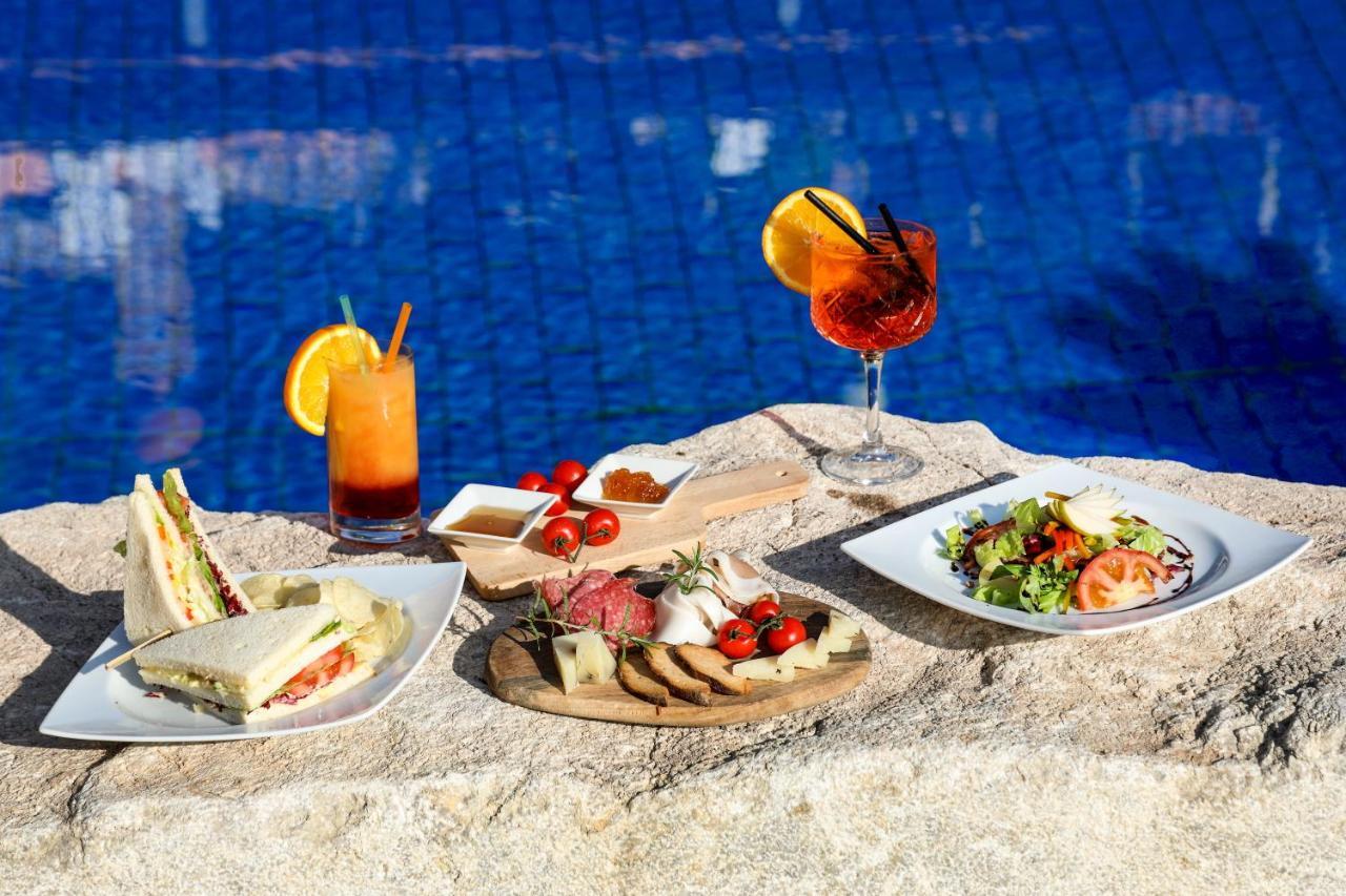Sonia Hotel Taormina