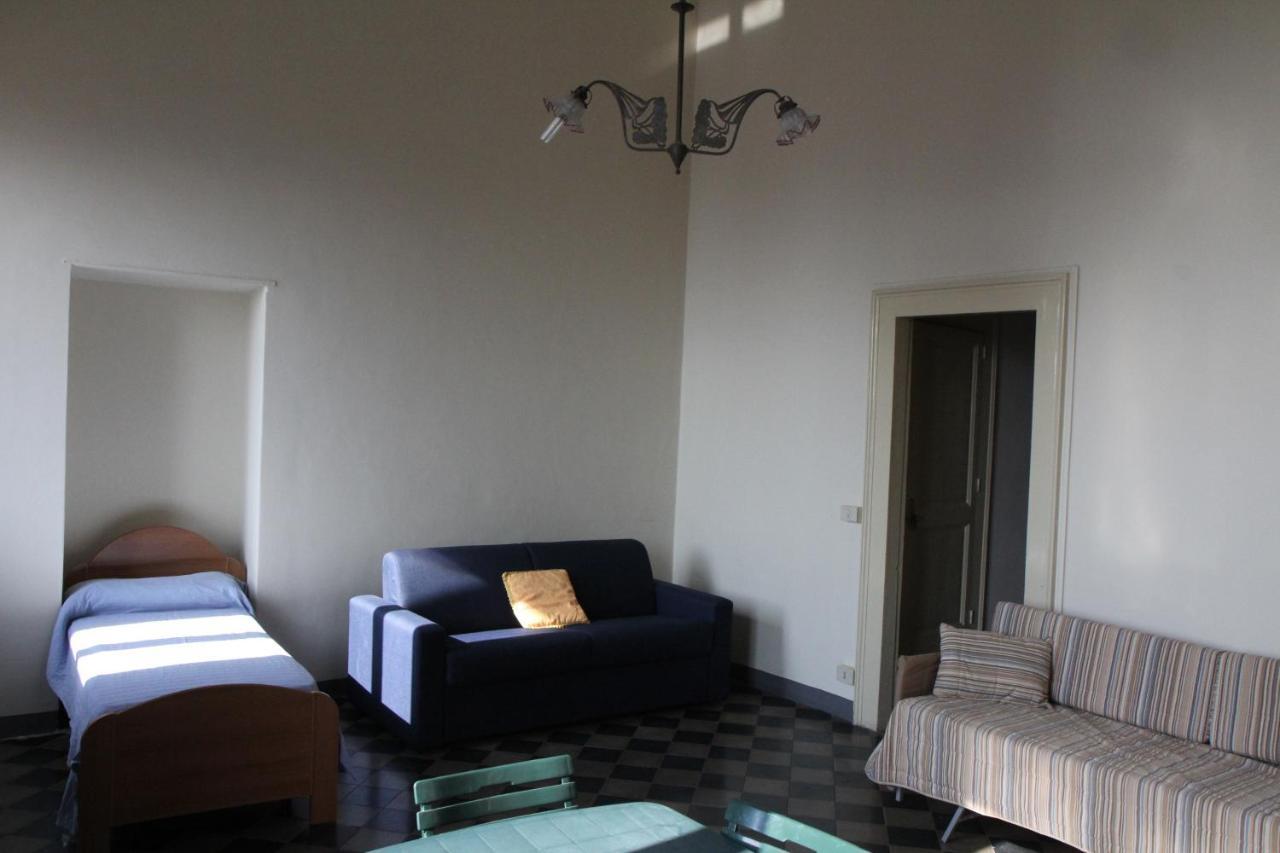 Ferienhaus Naxos Sea Taormina