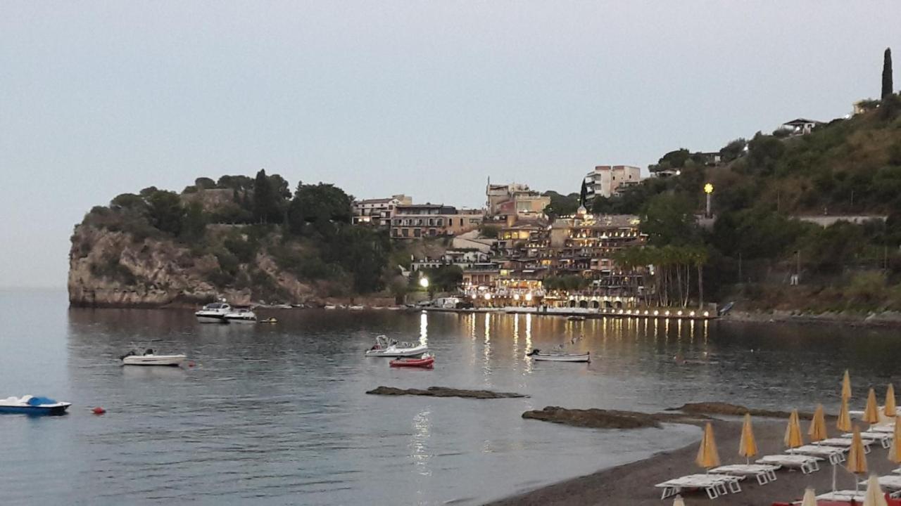Apartment Reggio Seaview *