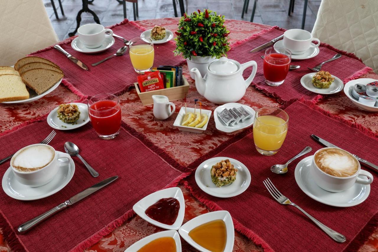 Sonia Hotel Taormina