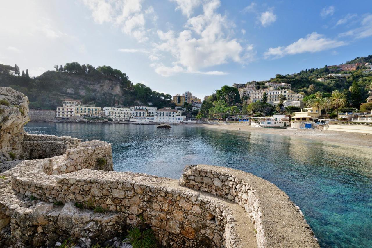 Villino Miramar Apartment Taormina