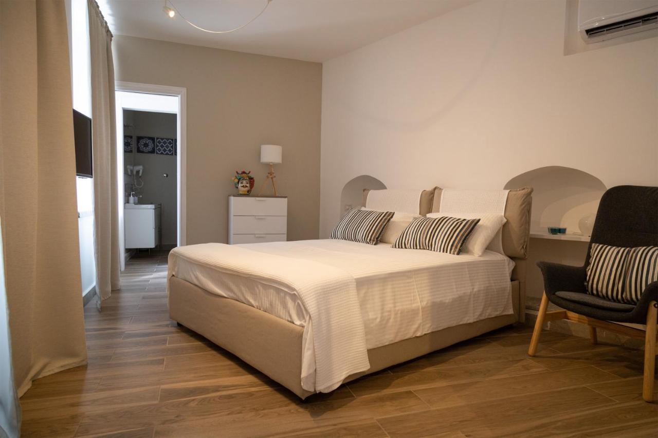 Apartment Diodoro Luxury - Holidays