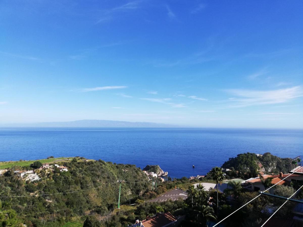 Apartamento Il Normanno, Con Panorama Mozzafiato *
