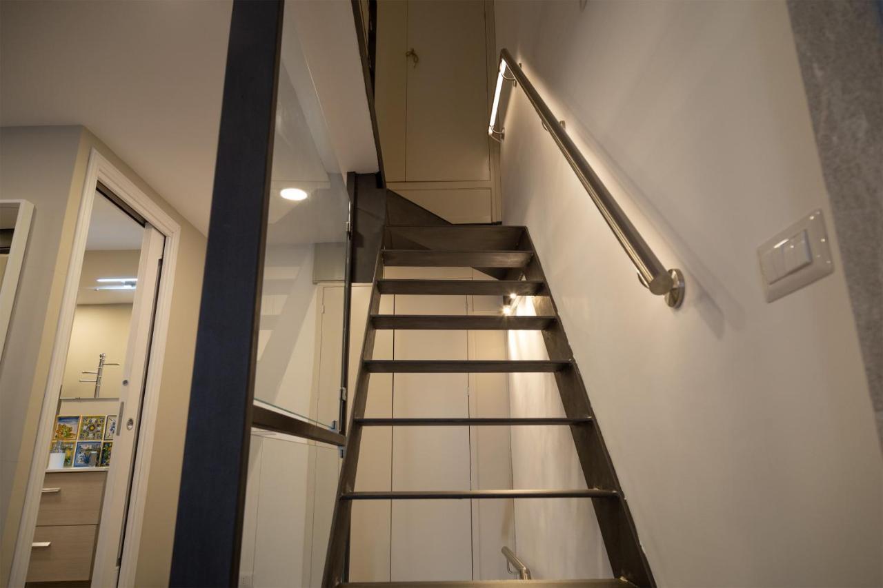 Diodoro Luxury - Holidays Apartment Taormina
