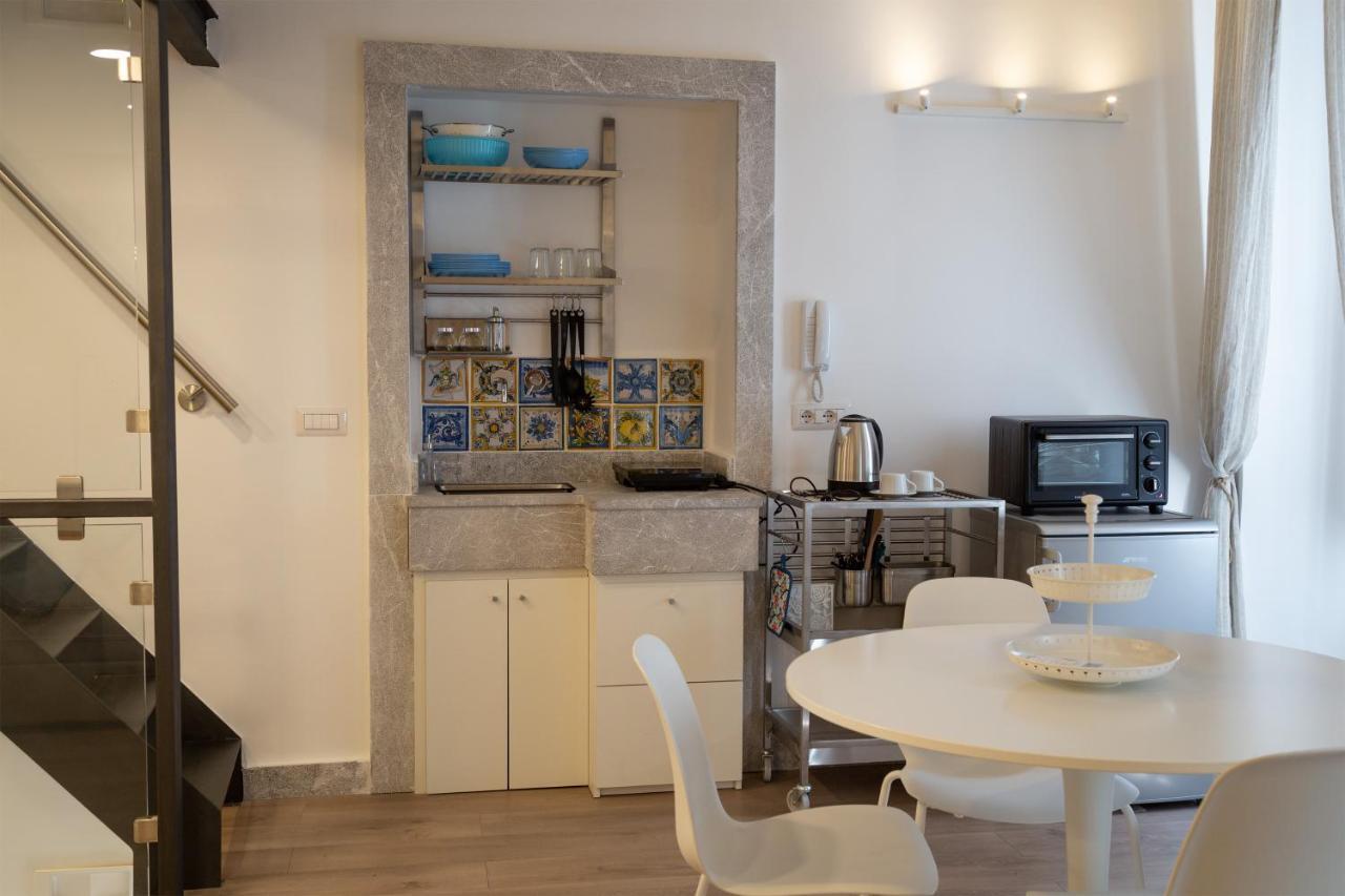 Diodoro Luxury - Holidays Apartment *
