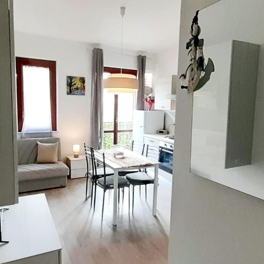 Apartment Pina's Tao Sea *