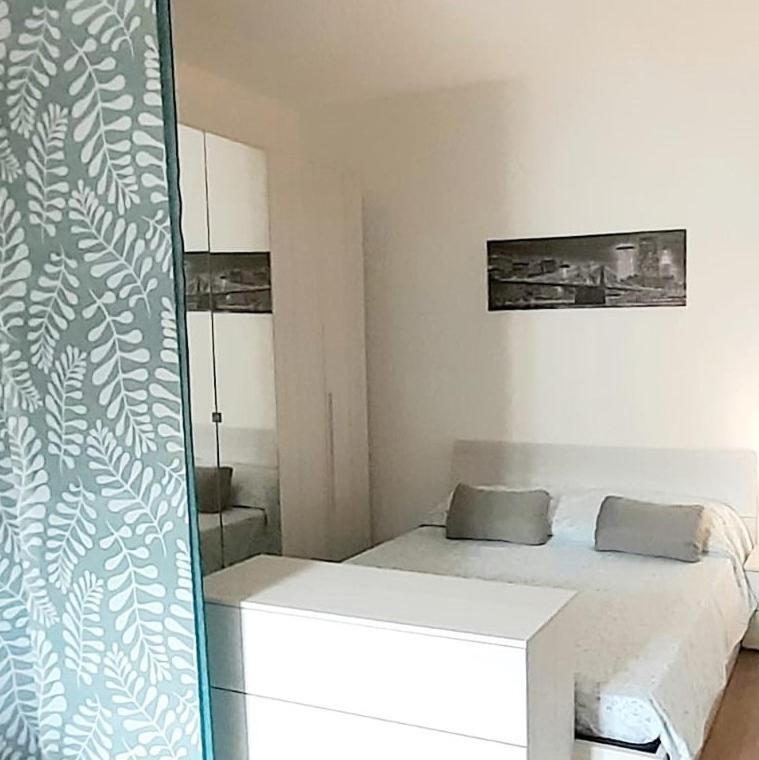Pina's Tao Sea Apartment Taormina