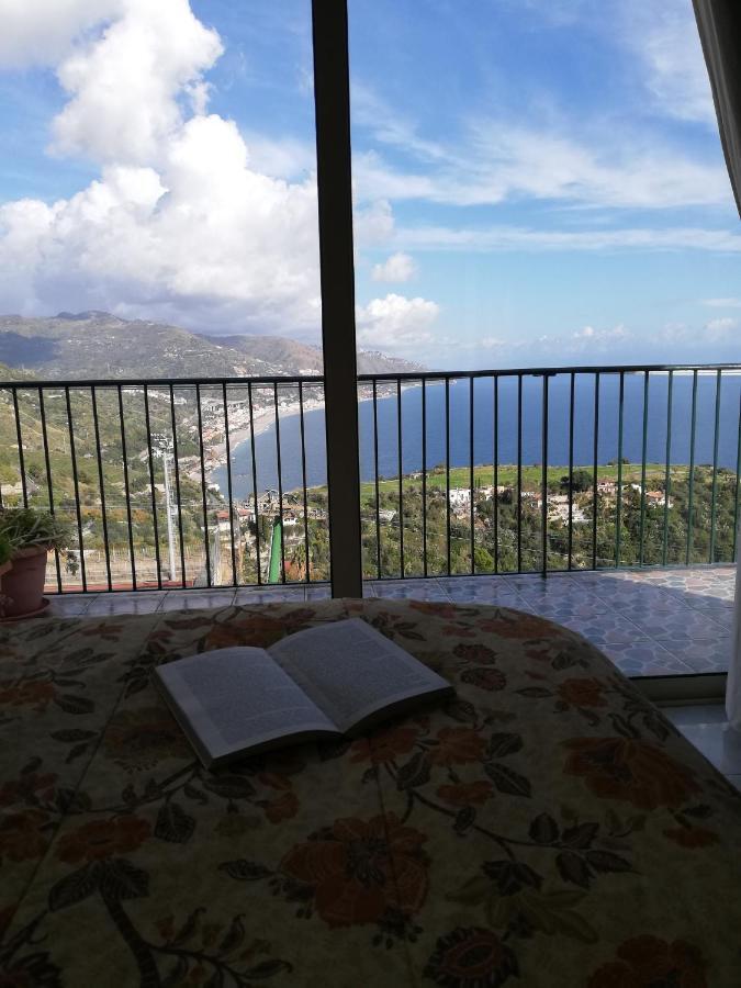 Apartamento Il Normanno, Con Panorama Mozzafiato *