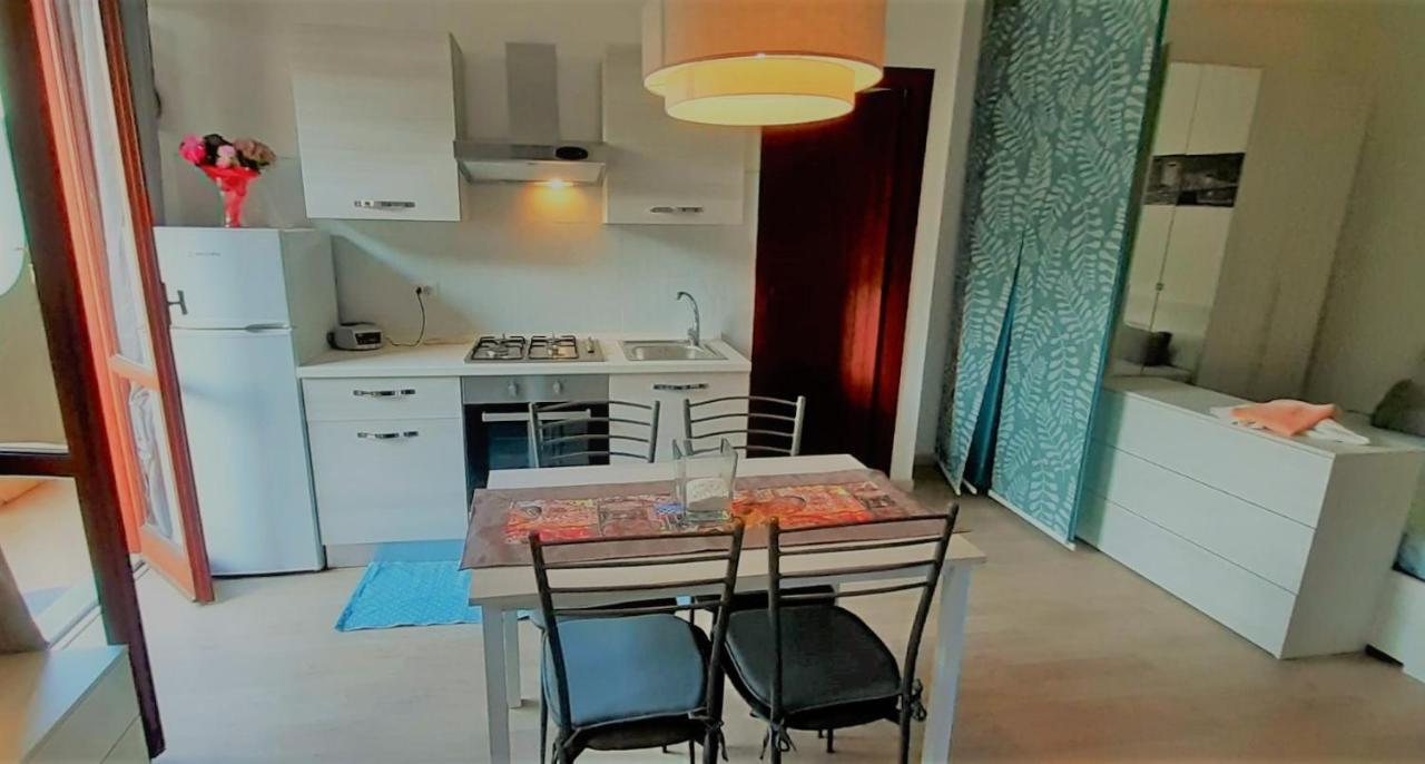 Pina's Tao Sea Apartment *