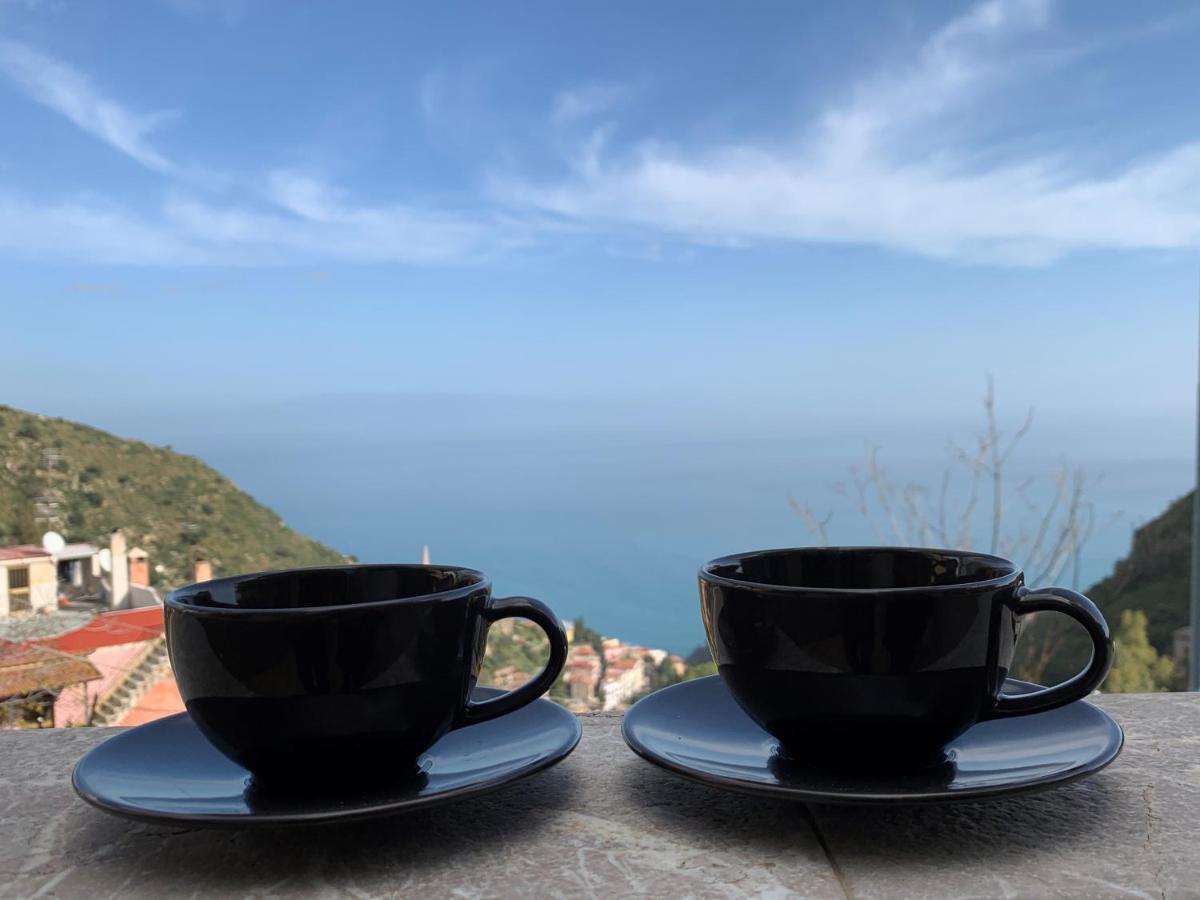 Villa Da Vinci Luxury Panoramic Apartments - Taormina Rooms Collection Taormina