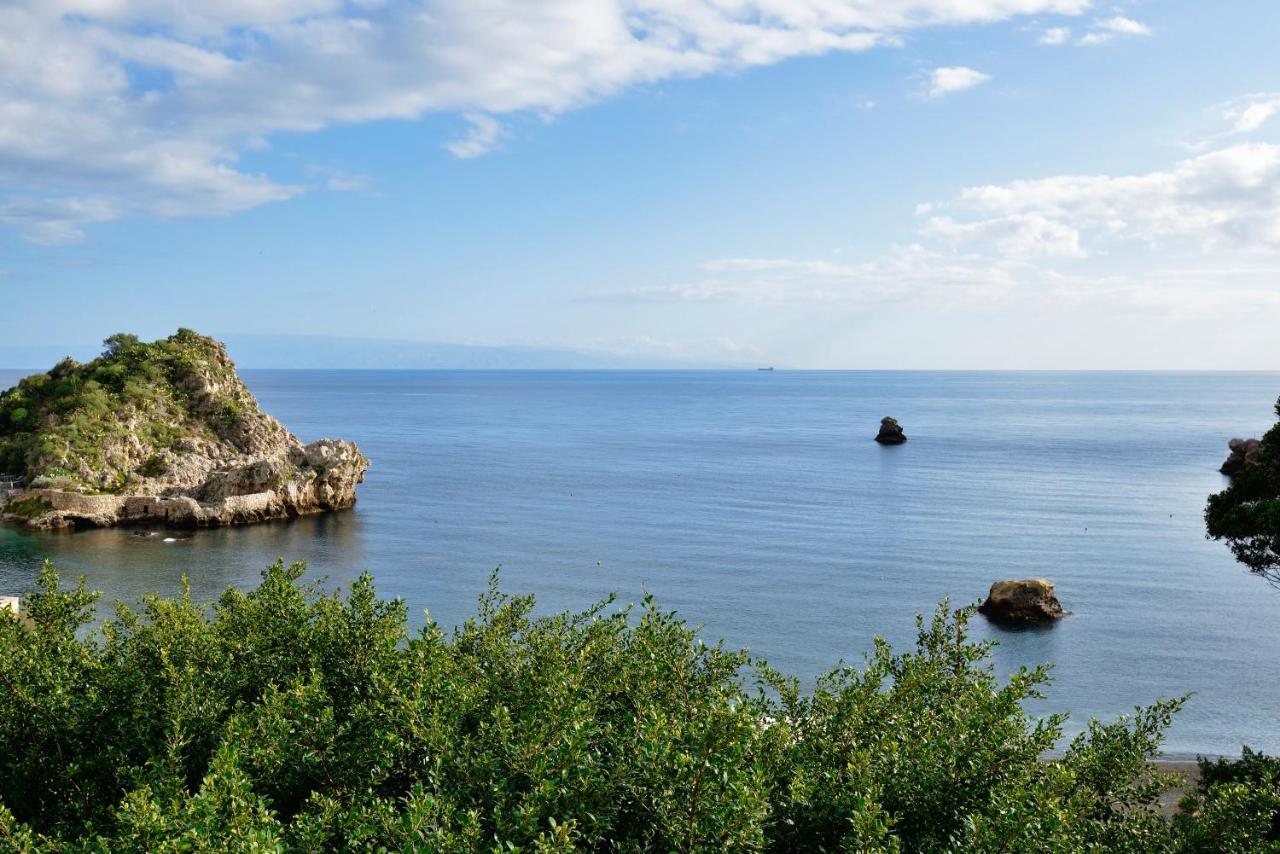 Apartment Villino Miramar Taormina