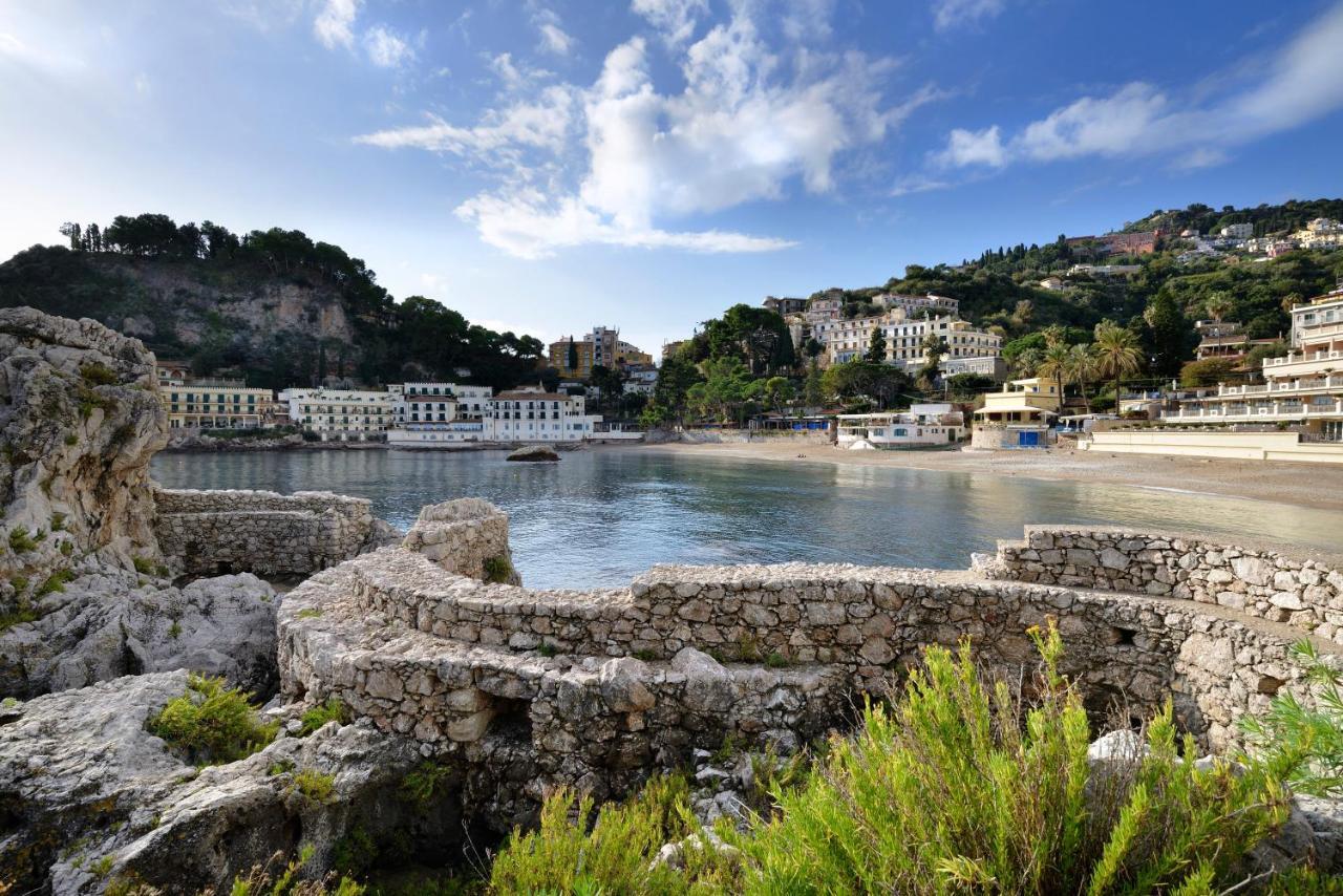 Villino Miramar Taormina