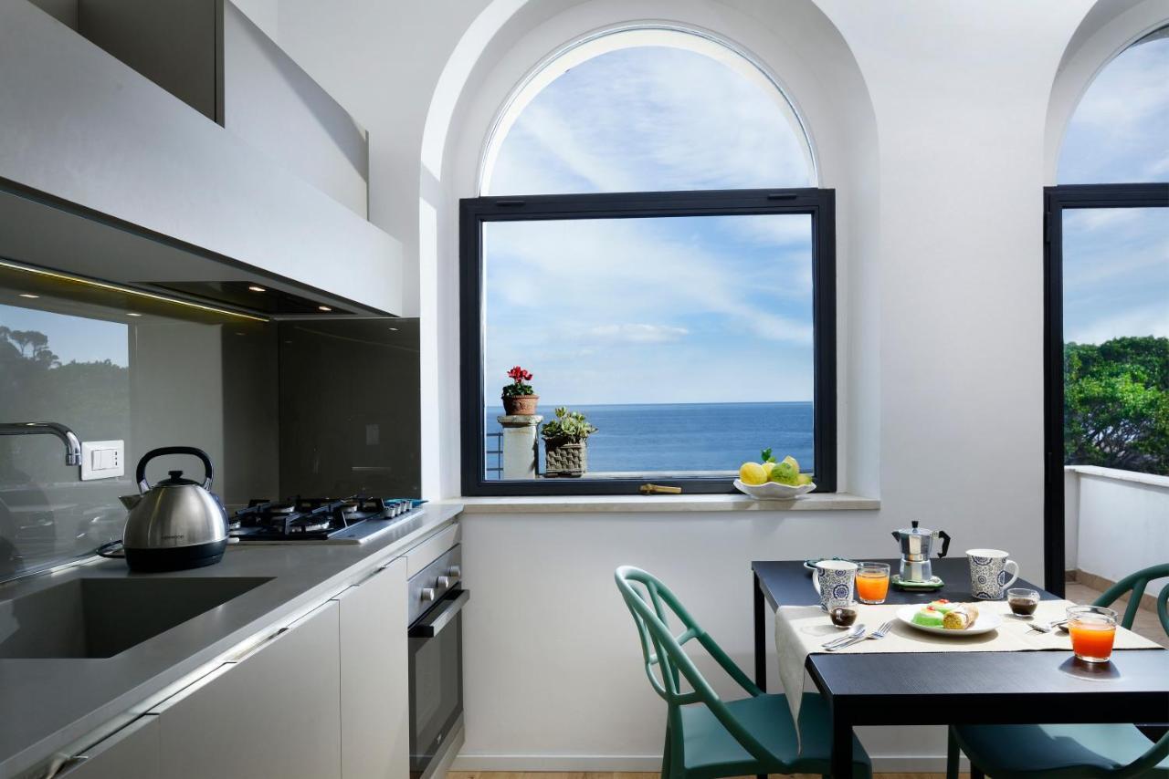 Villino Miramar Taormina