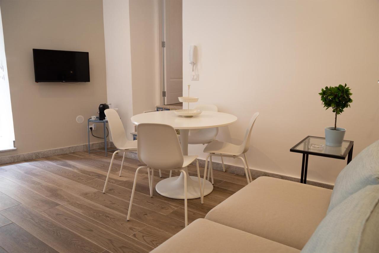 Diodoro Luxury - Holidays Apartment Taormina