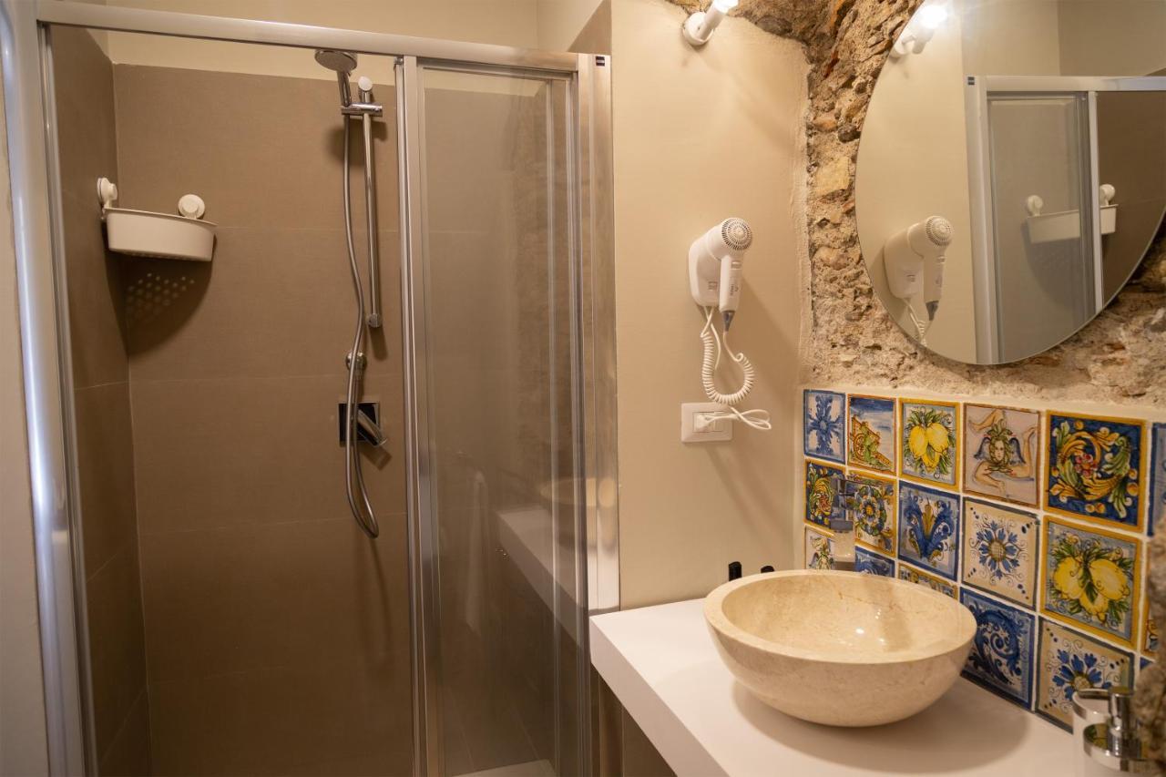 Diodoro Luxury - Holidays * Taormina