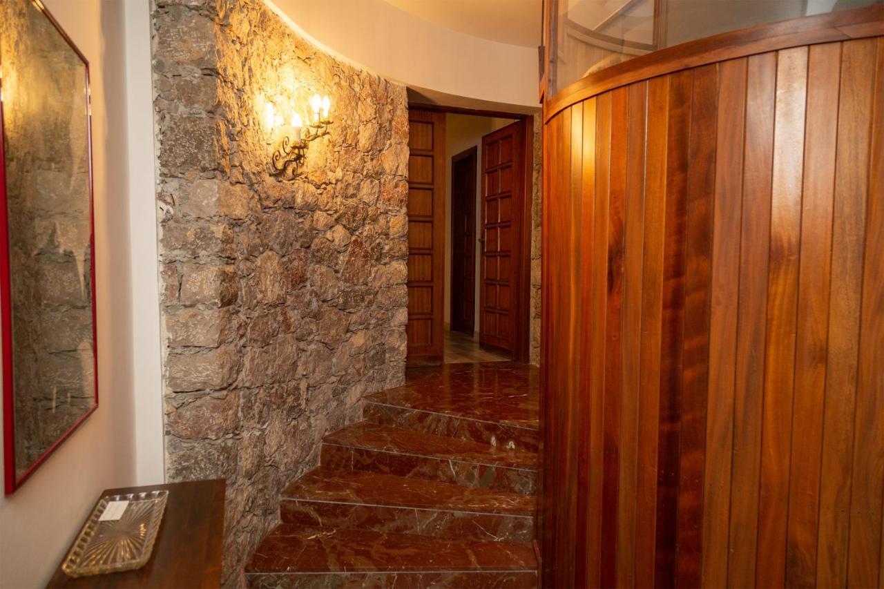 Reggio Seaview * Taormina