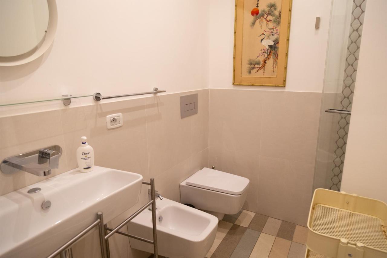 Reggio Seaview Apartment *
