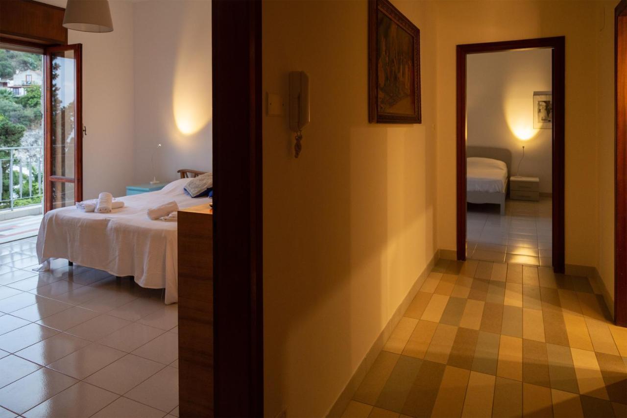 Reggio Seaview Apartment Taormina