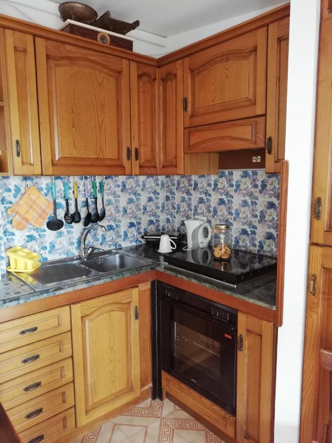 Il Normanno, Con Panorama Mozzafiato Apartamento Taormina
