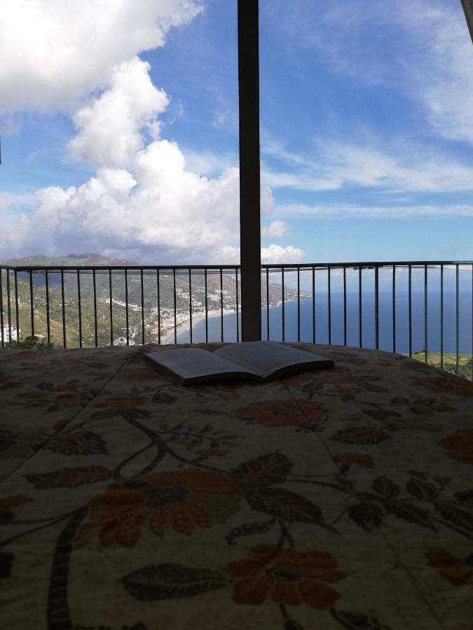 Il Normanno, Con Panorama Mozzafiato Apartamento Taormina