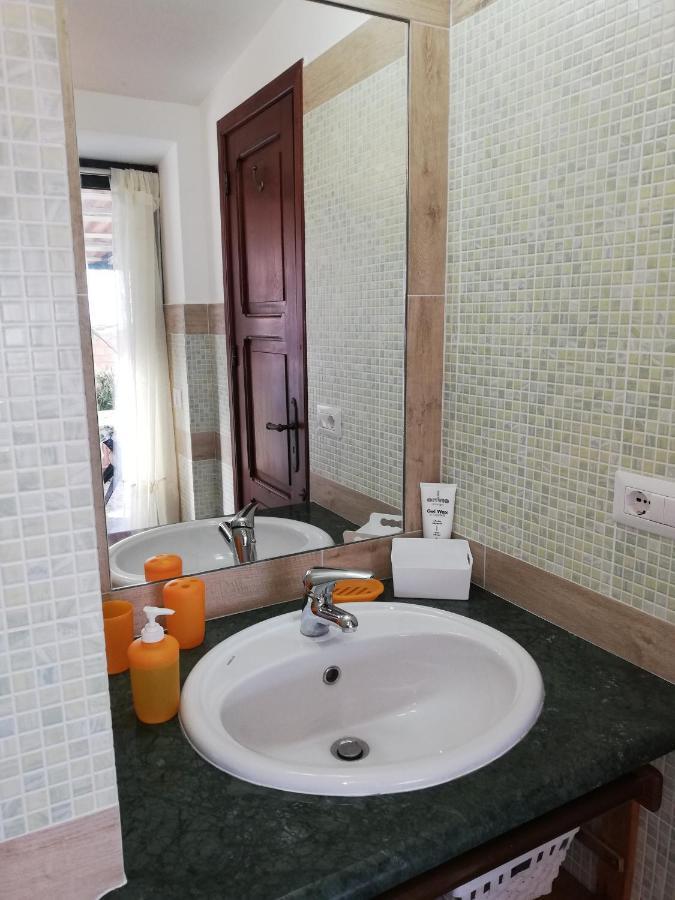 Apartamento Il Normanno, Con Panorama Mozzafiato