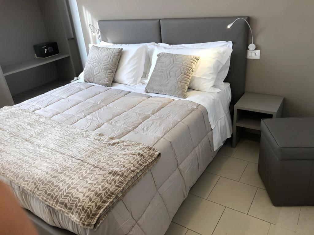 Hotel Inn 4* Giardini-Naxos
