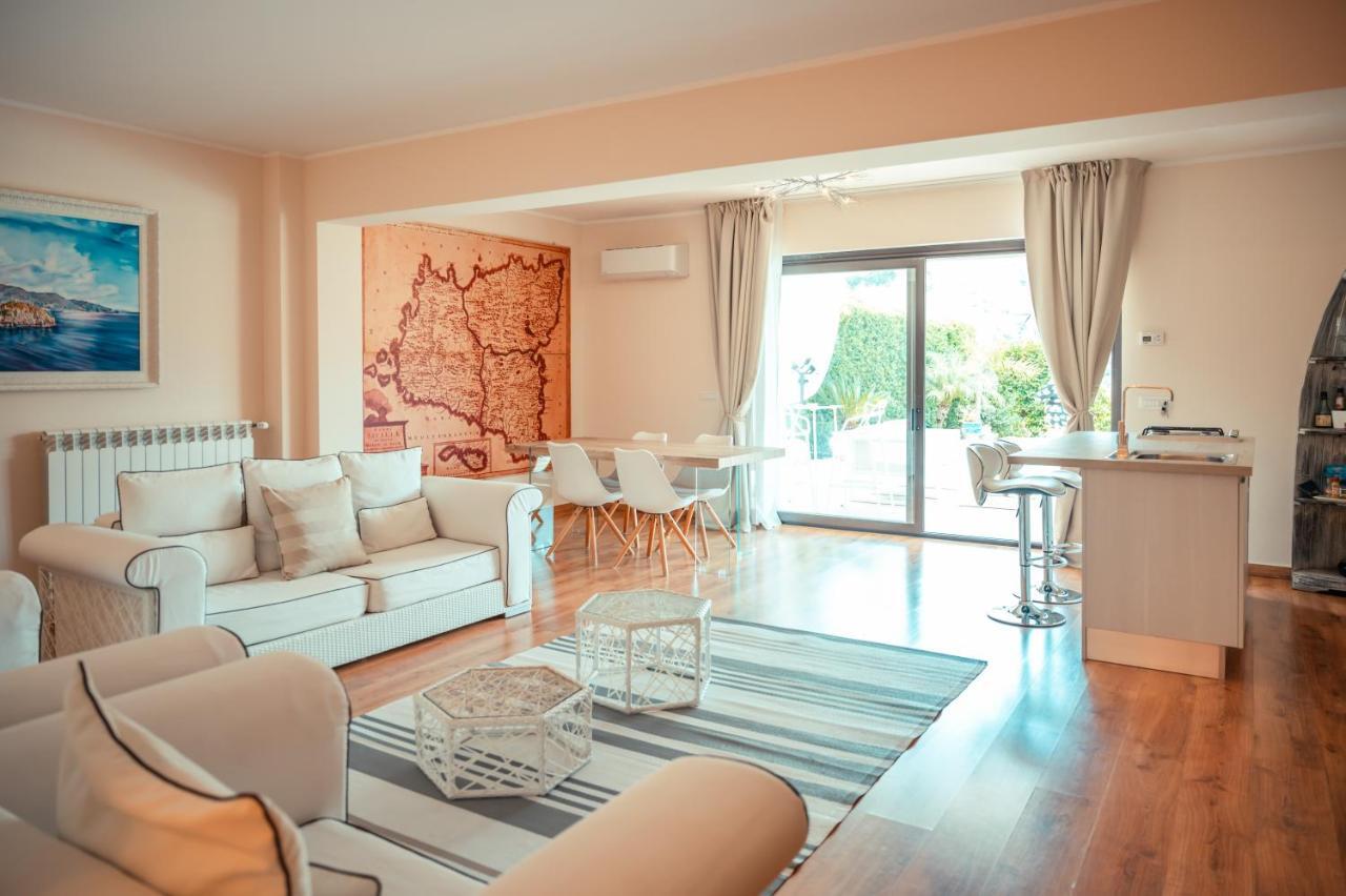 Apartamento Mastrissa