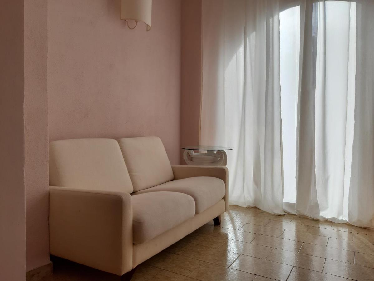 Hotel Andromaco Palace Taormina