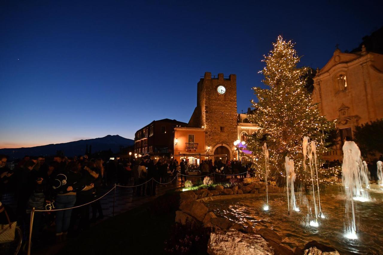Siciliana * Taormina