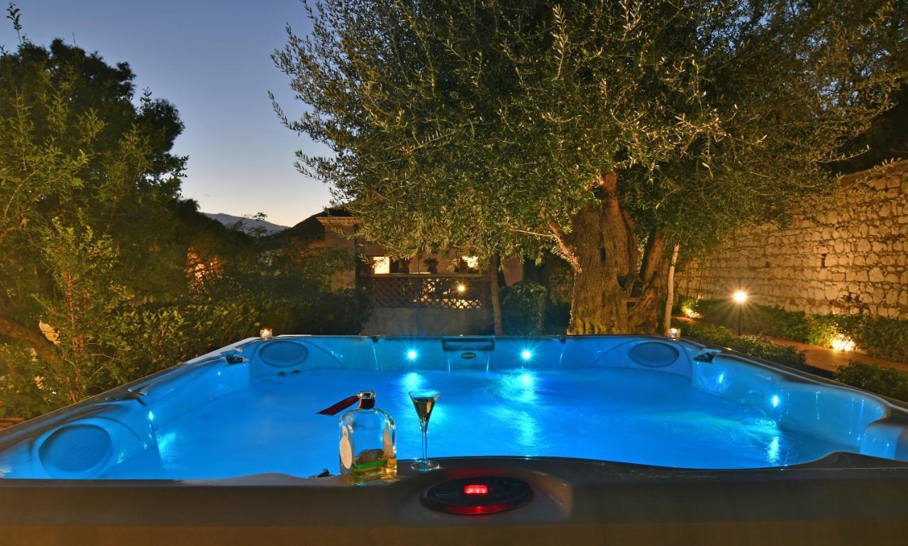 Villa Siciliana Taormina
