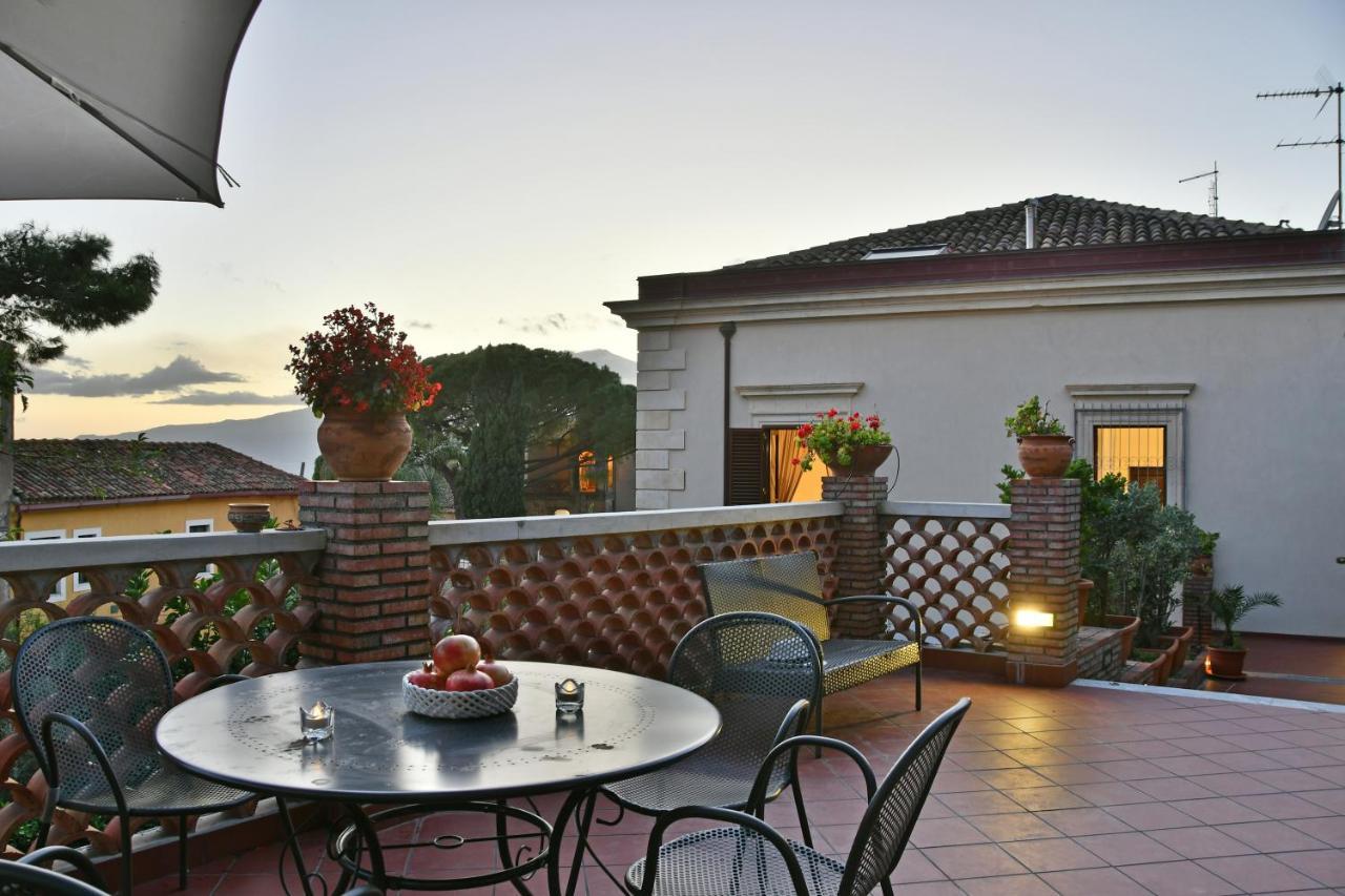 Siciliana Villa *