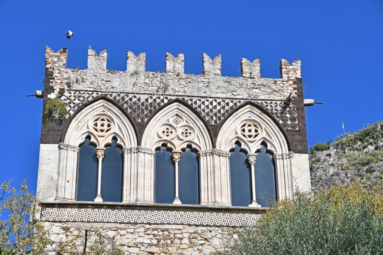 Siciliana * Taormina