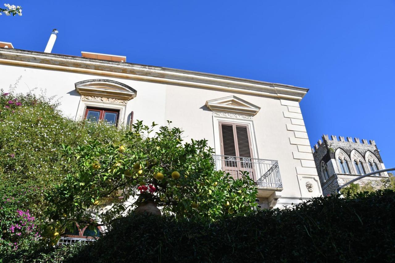 Siciliana * Taormina
