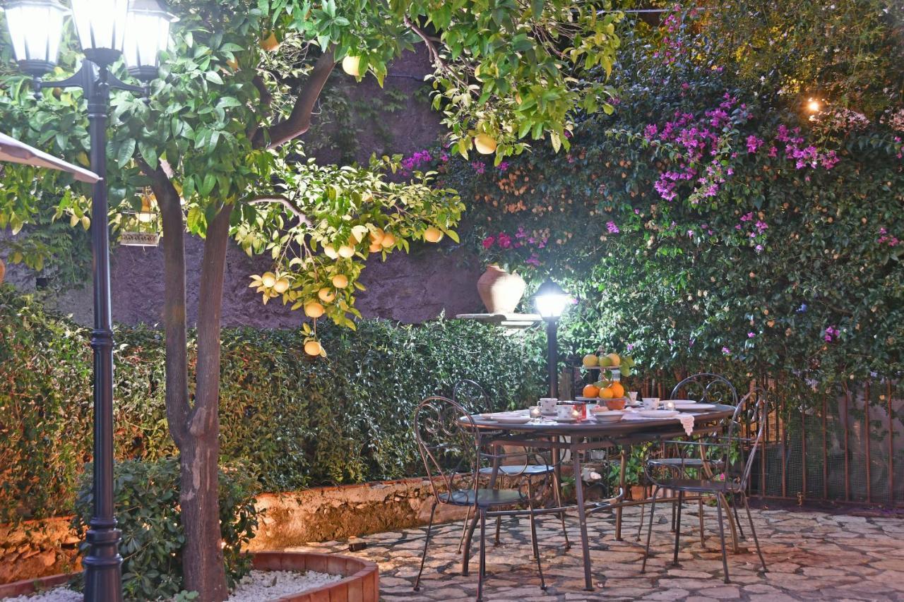 Villa Siciliana