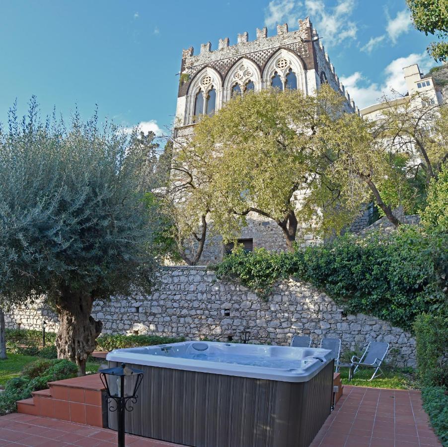 Siciliana Villa Taormina