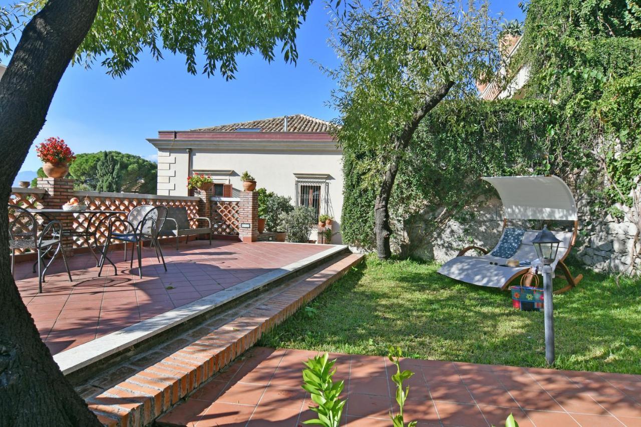 Siciliana Villa *