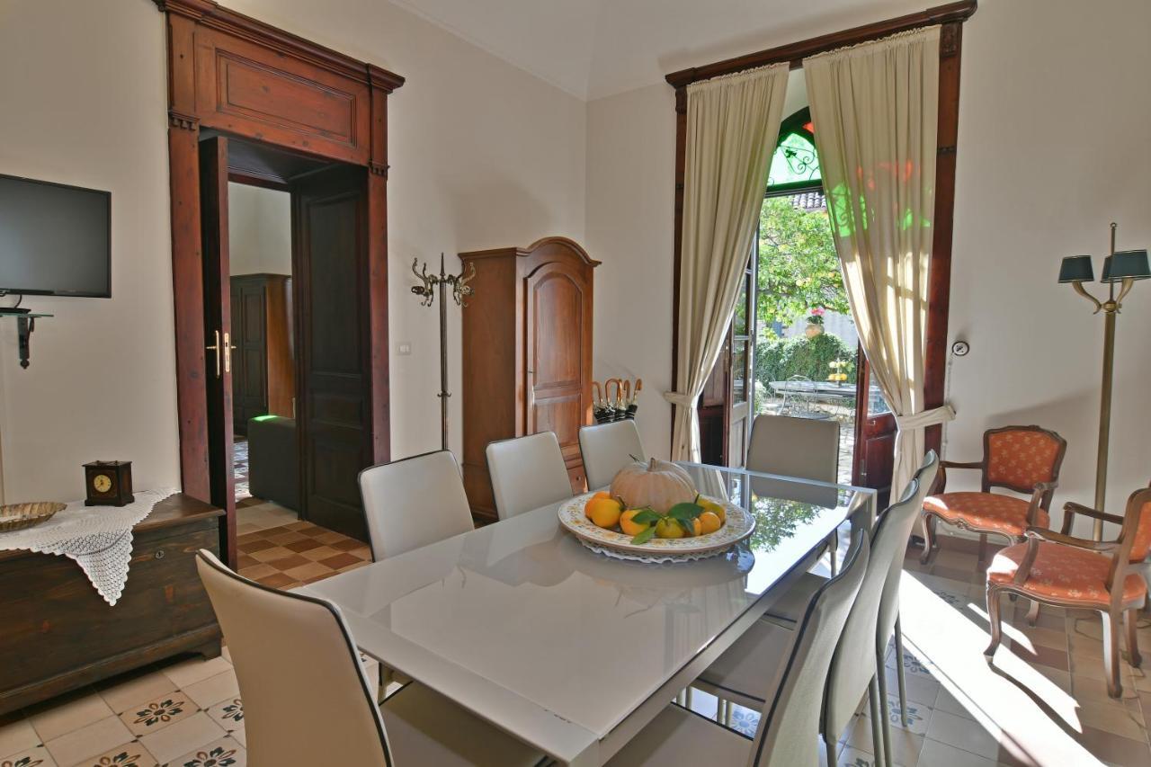 Siciliana Villa Taormina