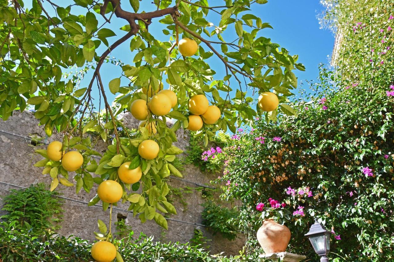 Villa Siciliana Taormina