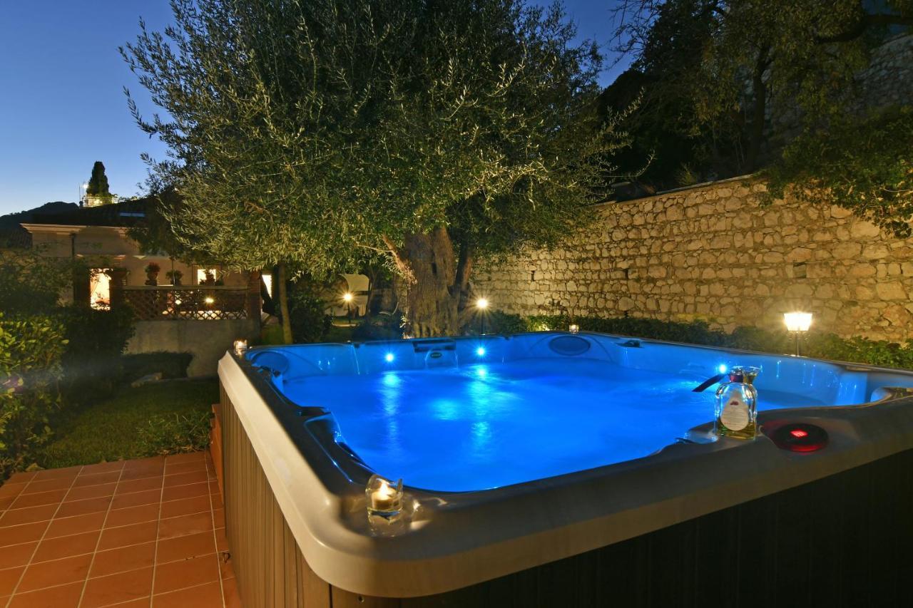 Siciliana Villa Taormina