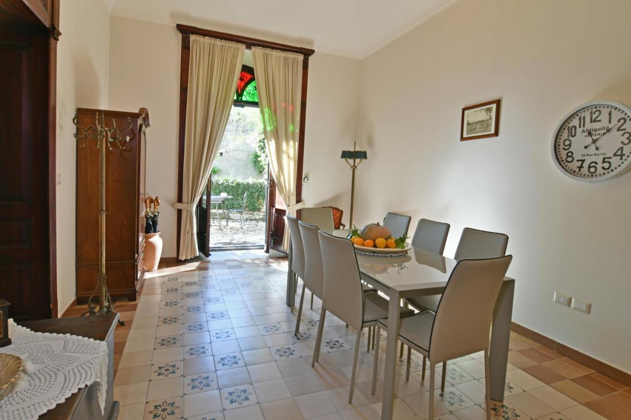 Villa Siciliana *