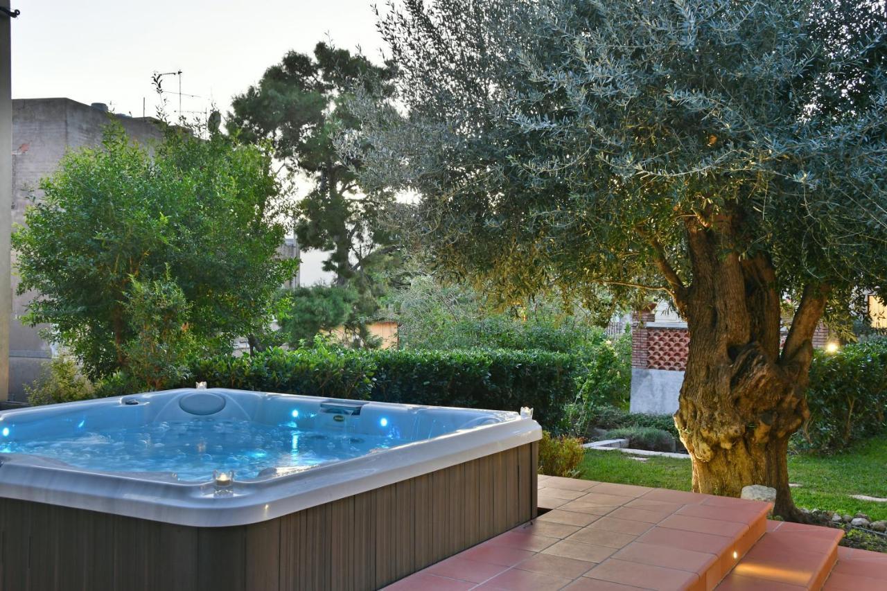Siciliana Villa *