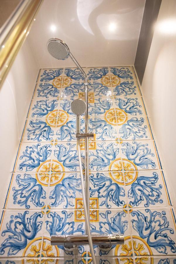 Casa Turrisi Bed & Breakfast 3*